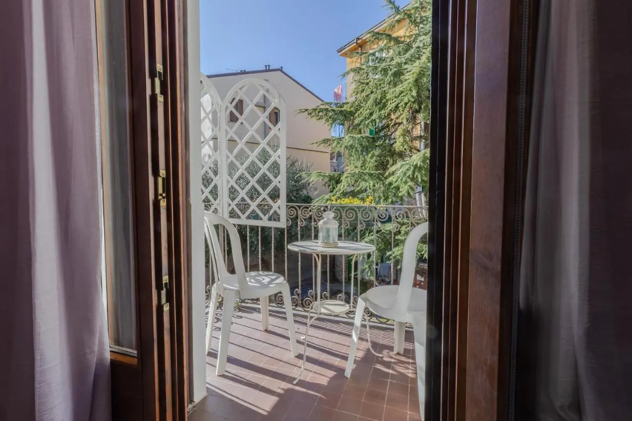 Guest house Rooms Giulietta E Romeo Verona