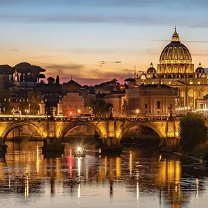 Vacanze Romane , Rome Italy