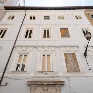 59 Steps Trevi 3* Rom
