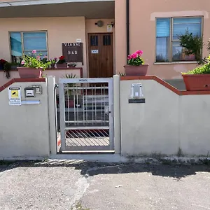 Via Vai , Pisa Italy