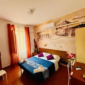 Milazzo Luxury , Rome Italy