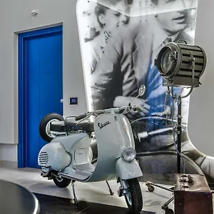 Via Veneto Prestige 2* Rom