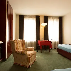 Aparthotel Castelvecchio