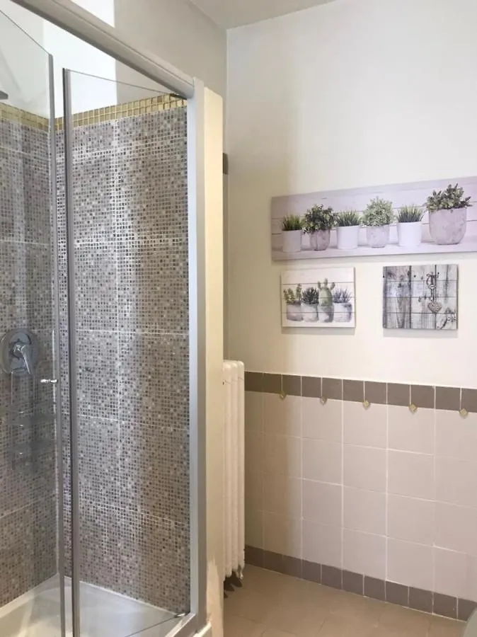 Guest house Rooms Giulietta E Romeo Verona