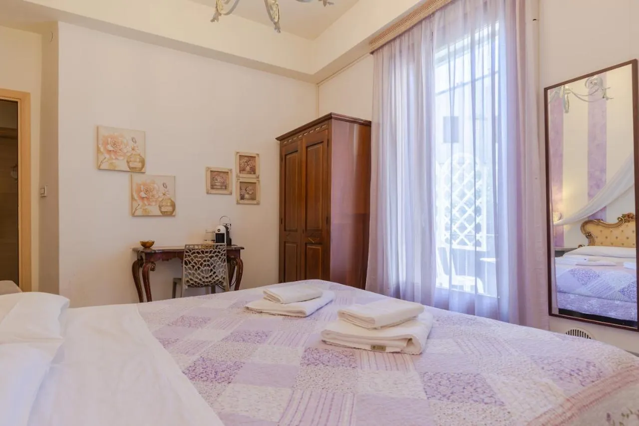 Guest house Rooms Giulietta E Romeo Verona