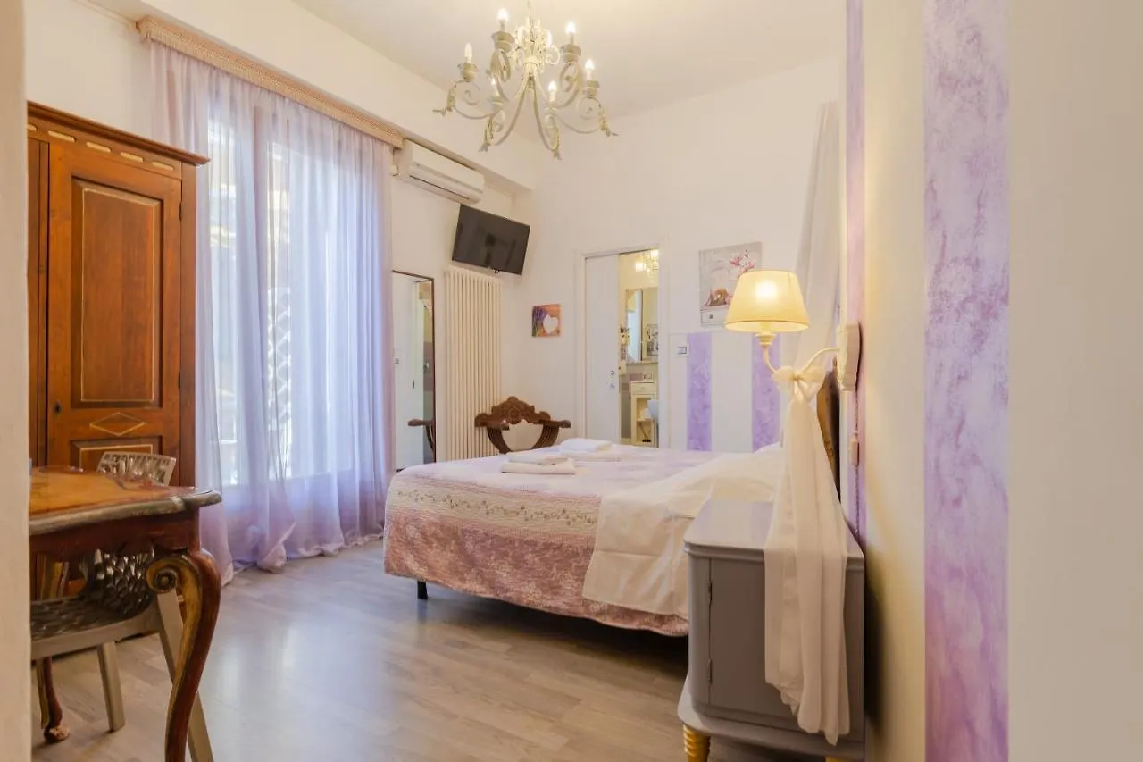 Rooms Giulietta E Romeo Verona