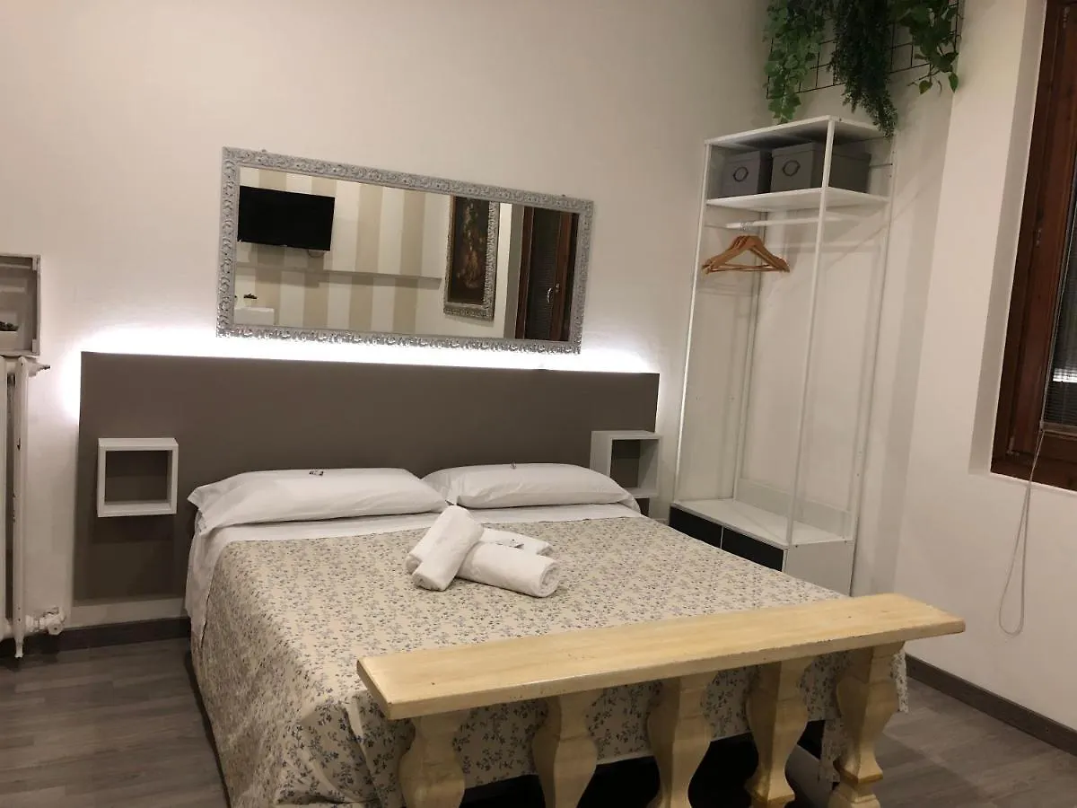 Rooms Giulietta E Romeo Verona Guest house